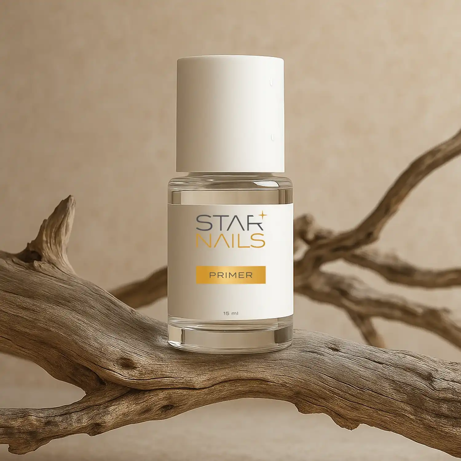 Primer Starnails 15ml &ndash; ako použ&iacute;vať
