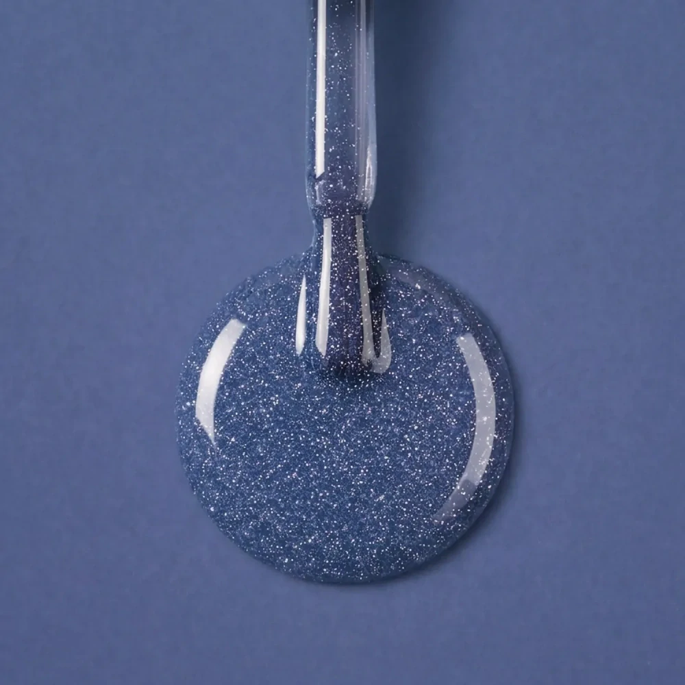 G&eacute;l lak Flashing Lights 010 Maritime &ndash; fľa&scaron;tička a &scaron;tetček