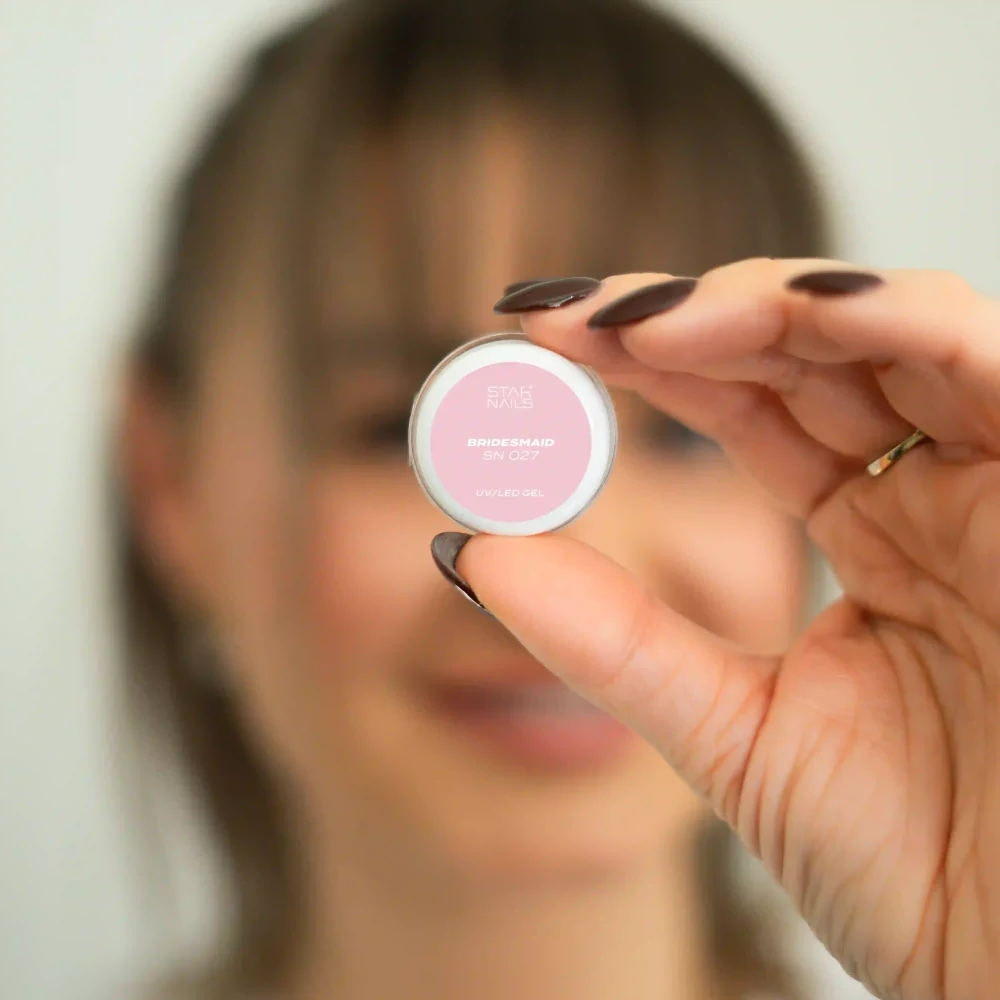 Bridesmaid Gel