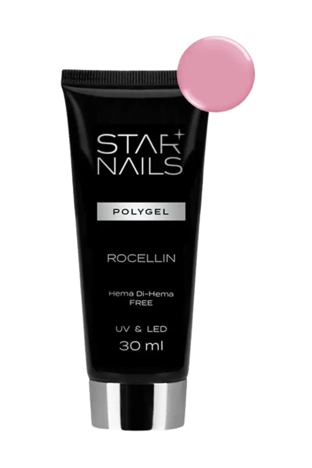 Polygel Starnails Rocellin