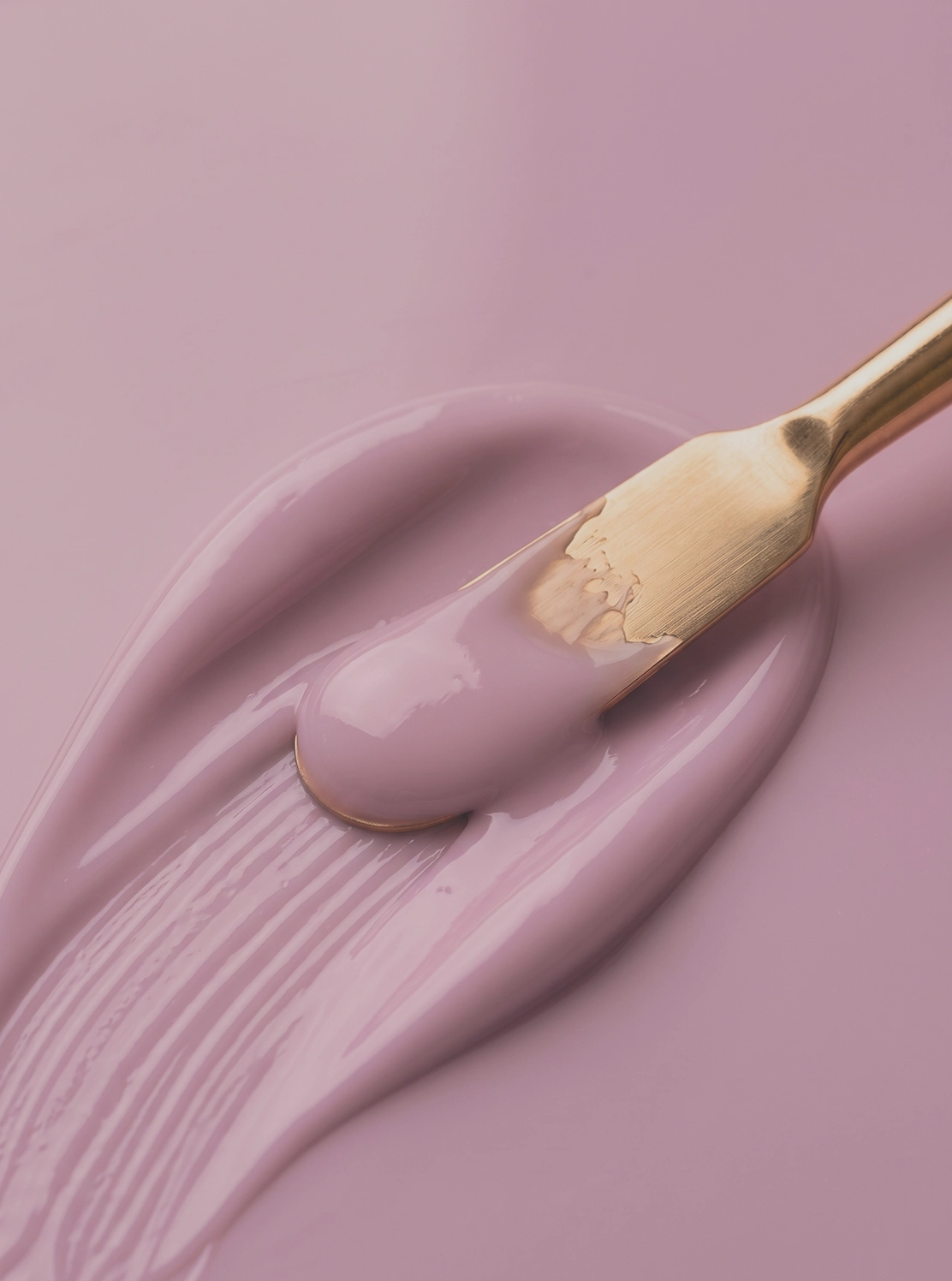Acrylgel Milky Rose – profesionálny staroružový stredne krycí akrygel pre nude a kamuflážnu modeláž nechtov
