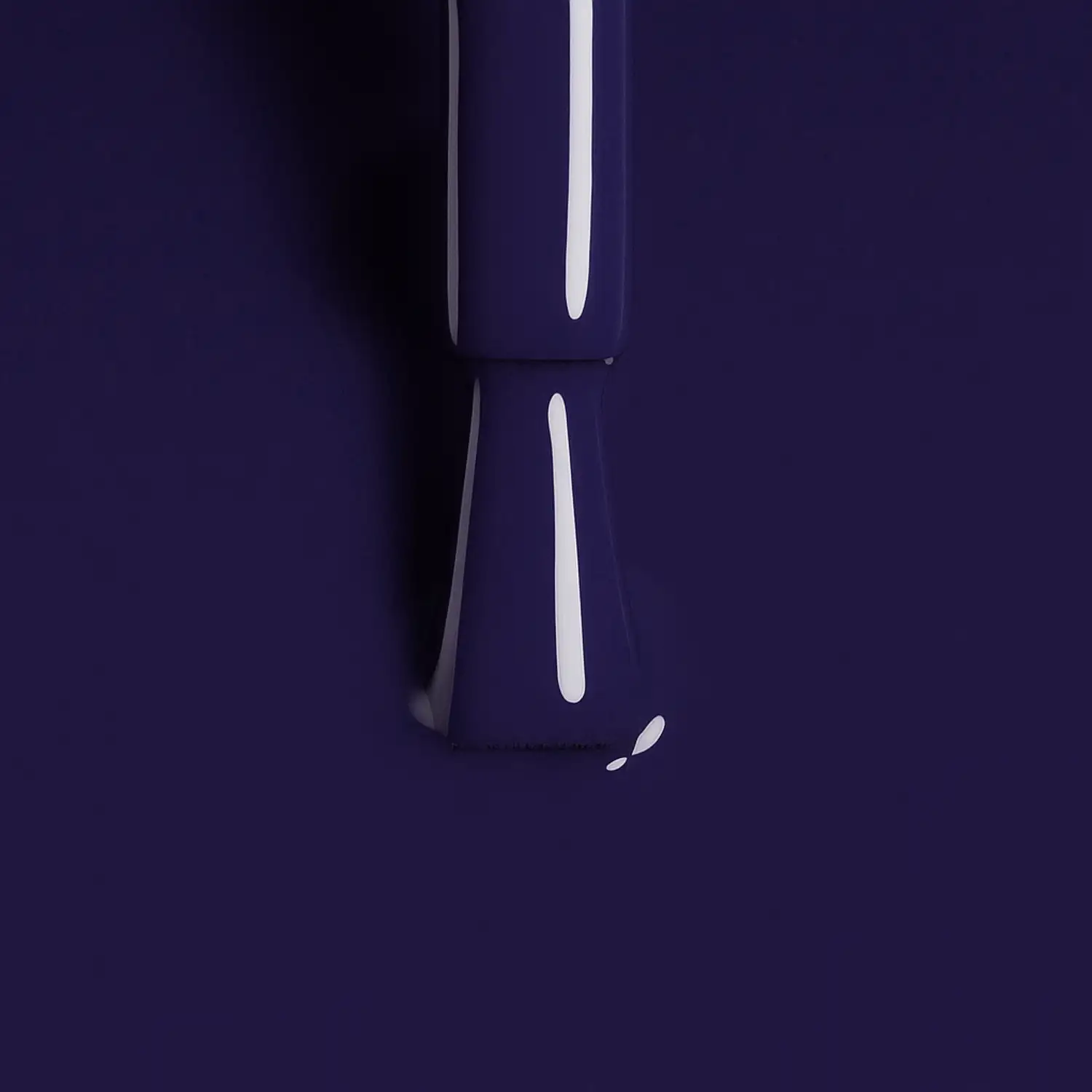 UV/LED Gel Polish Elite Line Indigo Blue 6ml &ndash; obsah balenia