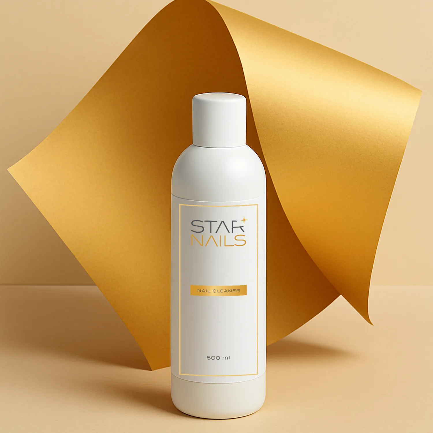 Nail Cleaner Starnails 500ml &ndash; čistič v&yacute;potku