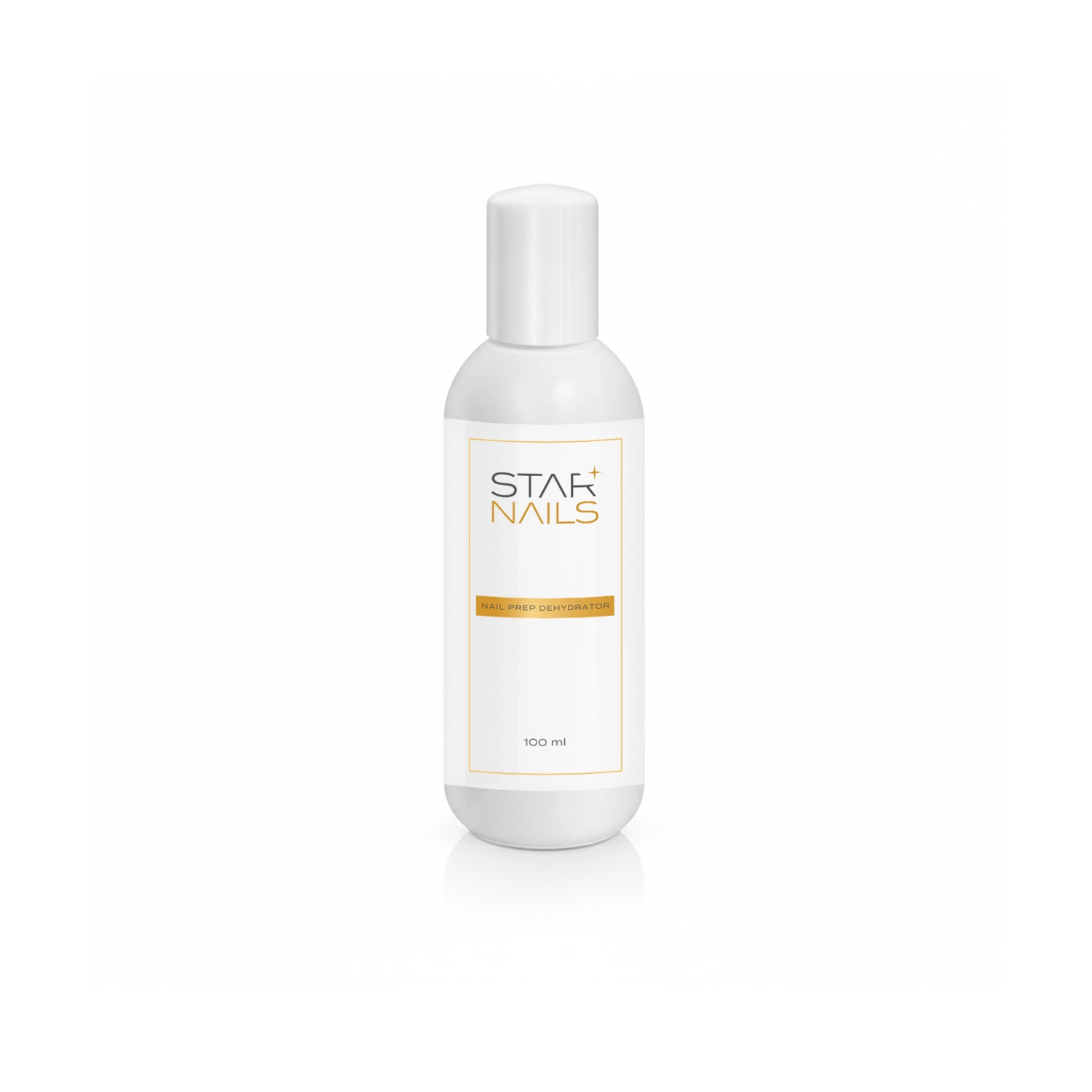 Nail Prep Dehydrator Starnails 100ml &ndash; obsah balenia