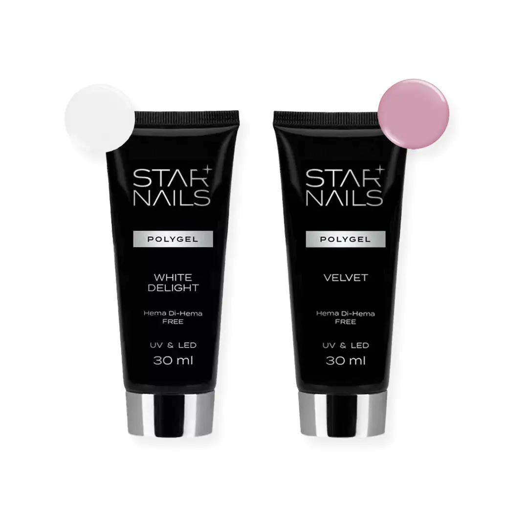 Base & Quick Finish Sensitive