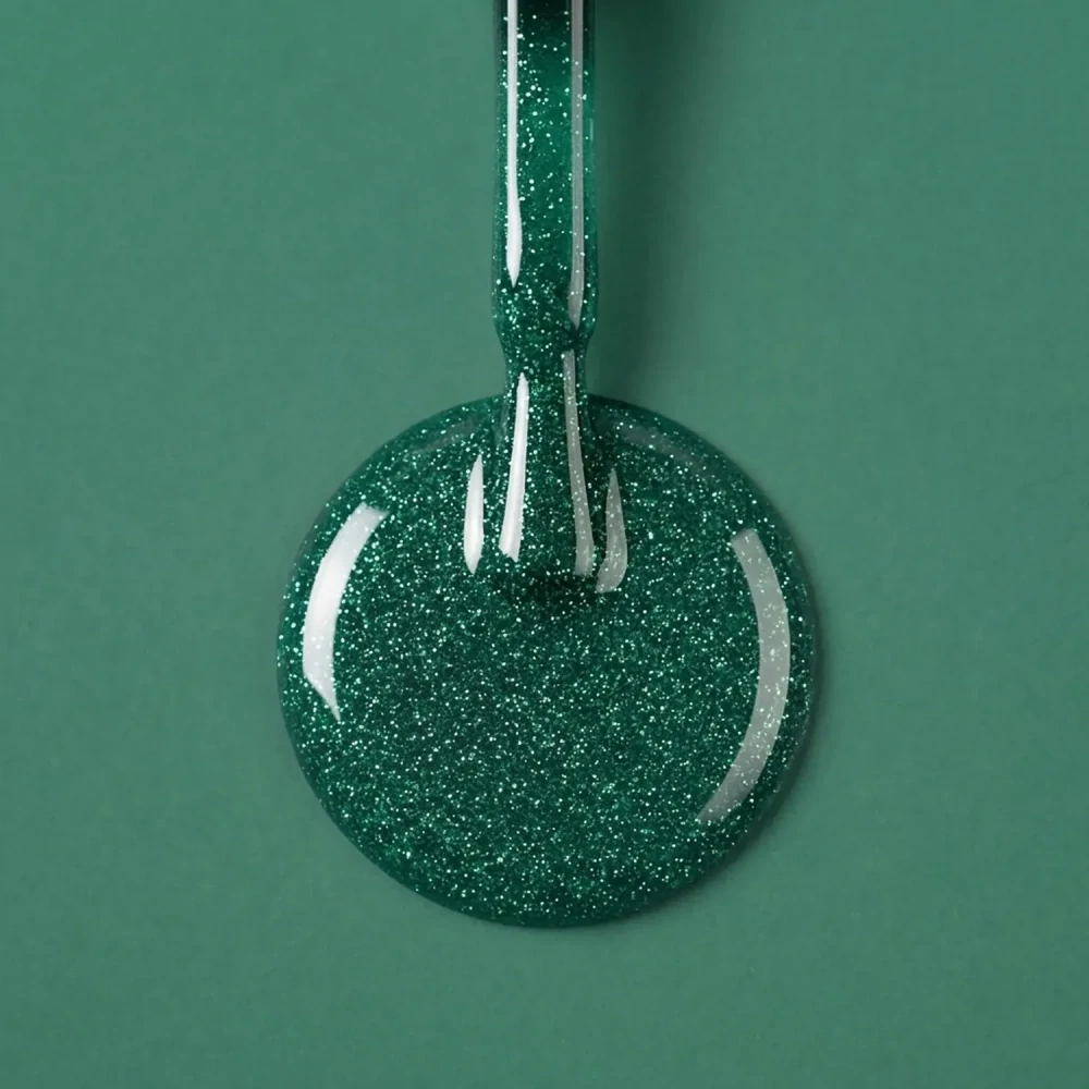 G&eacute;l lak Flashing Lights 008 Jewel &ndash; fľa&scaron;tička a &scaron;tetček