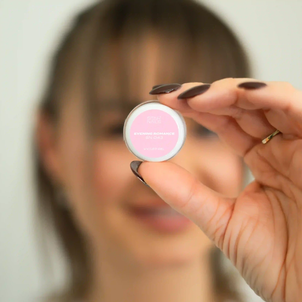 Evening Romance Gel