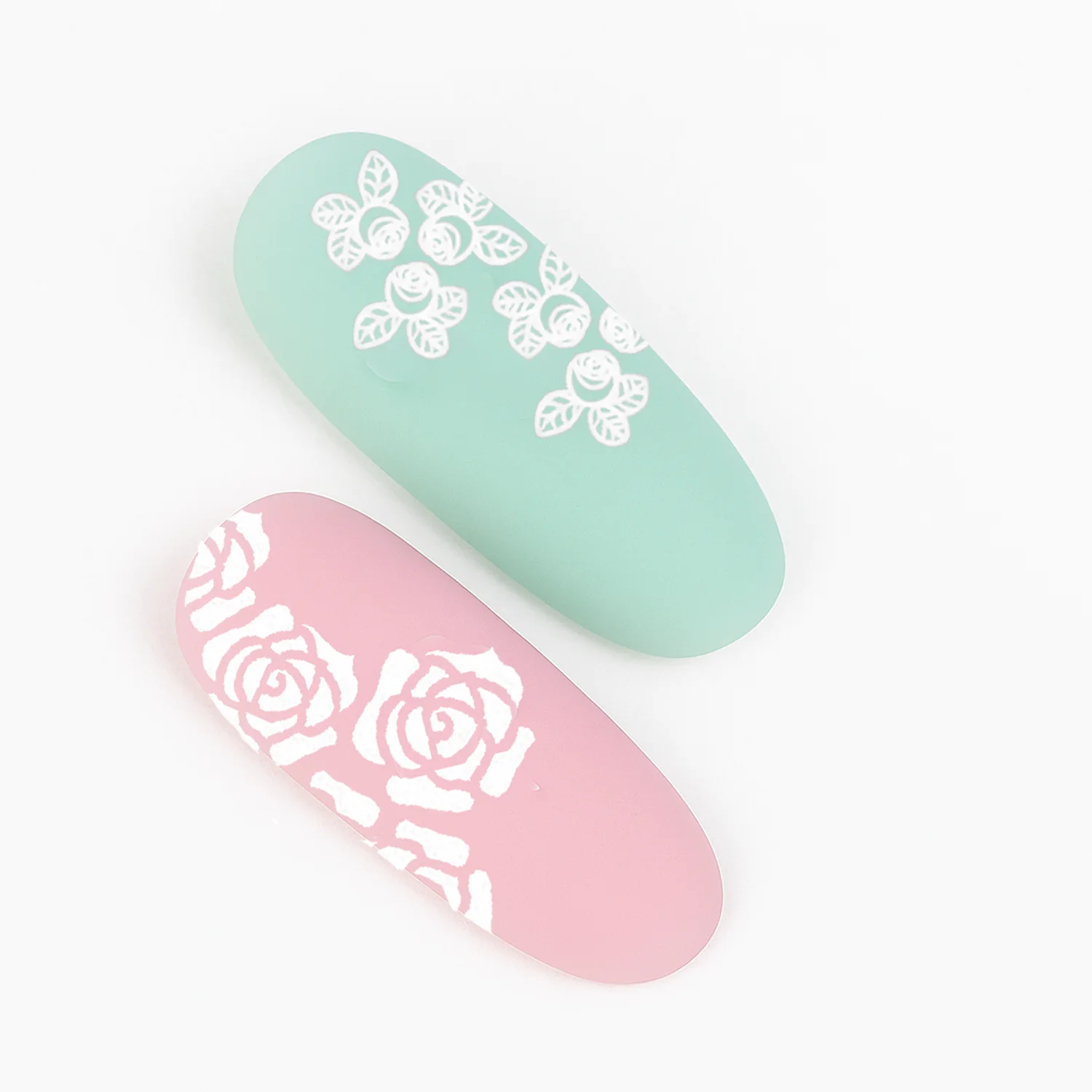 Razítkovacia doštička STZ-N05 – použitie