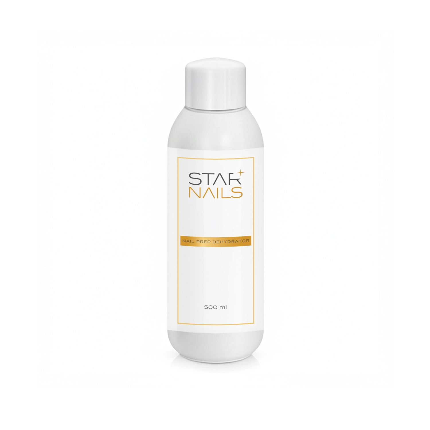 Nail Prep Dehydrator Starnails 500ml &ndash; obsah balenia