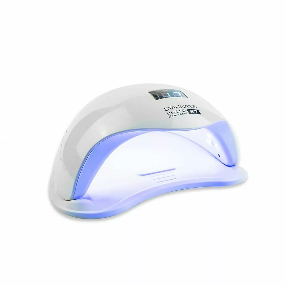 UV/LED lampa Model S7