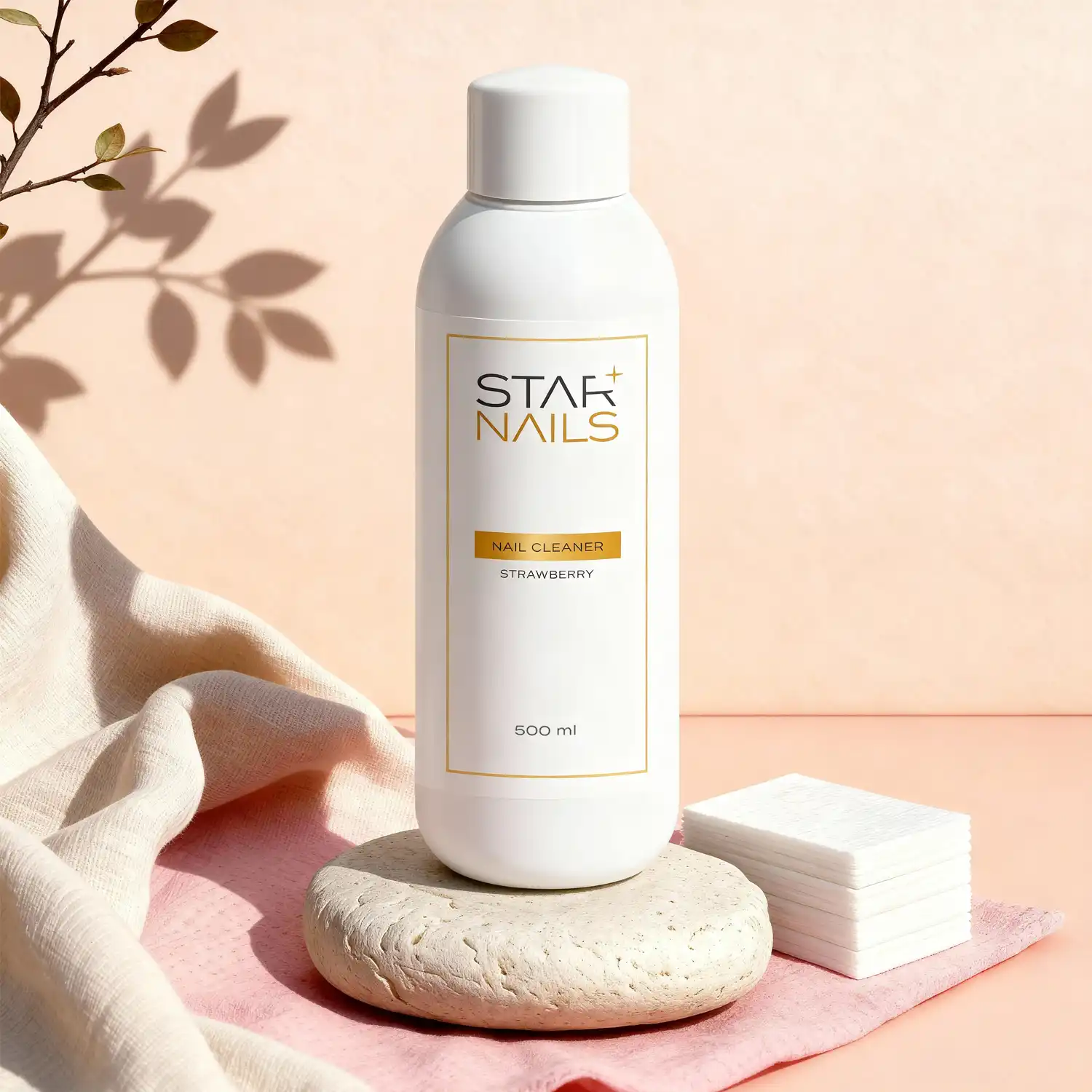 Nail Cleaner Starnails 100ml &ndash; čistič v&yacute;potku