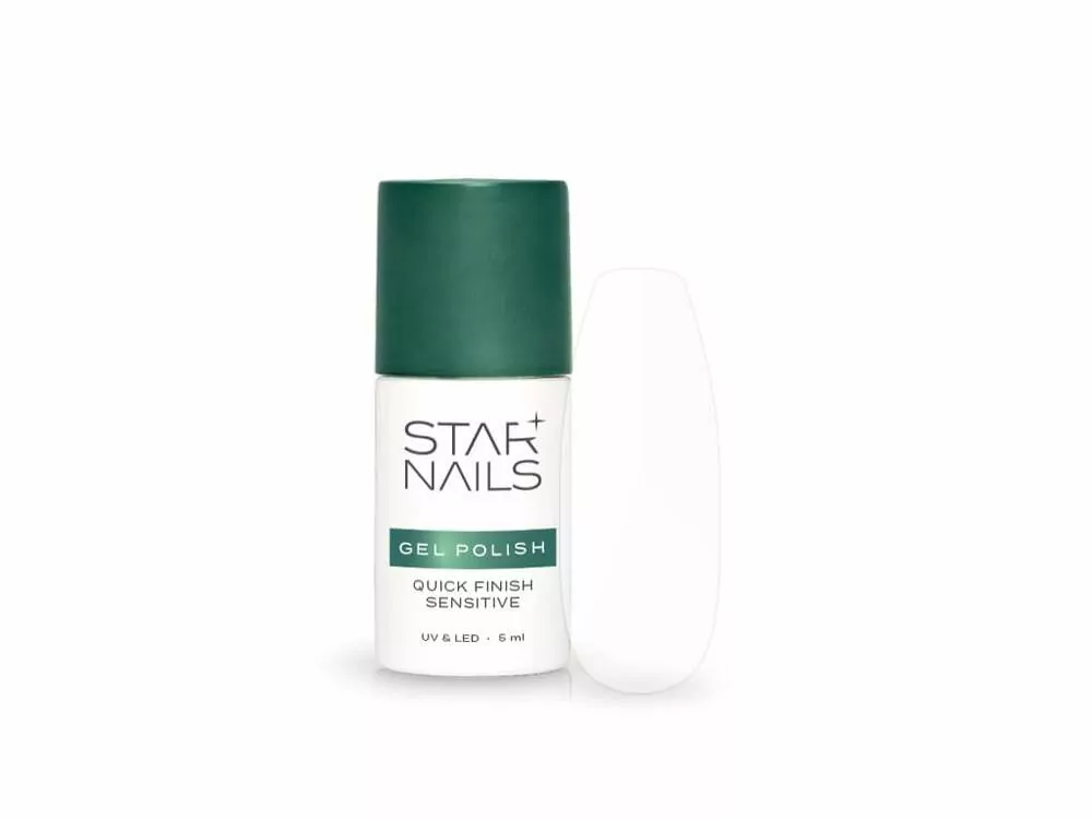 Luxury Line UV/LED Gel