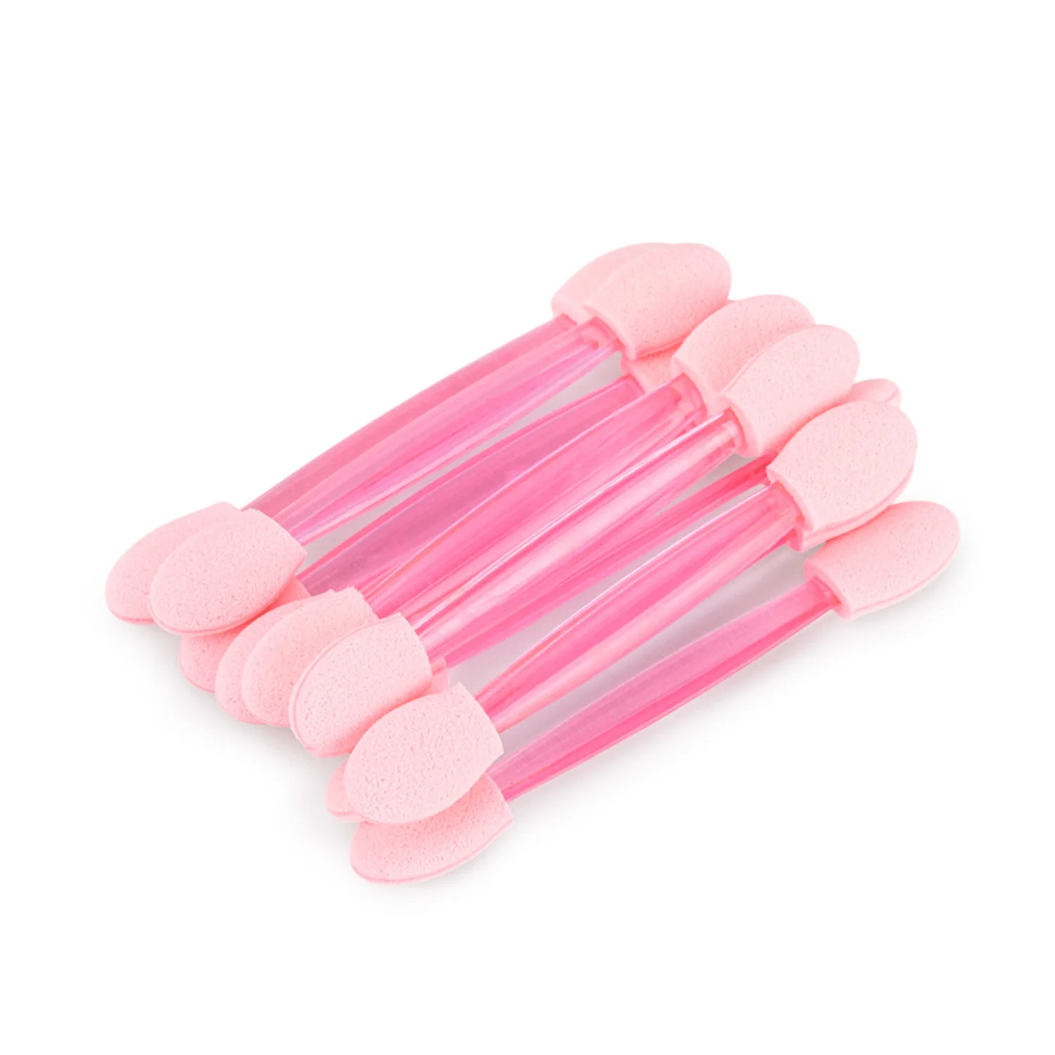 Ako použ&iacute;vať aplik&aacute;tor pre le&scaron;tiace pigmenty Starnails Pink