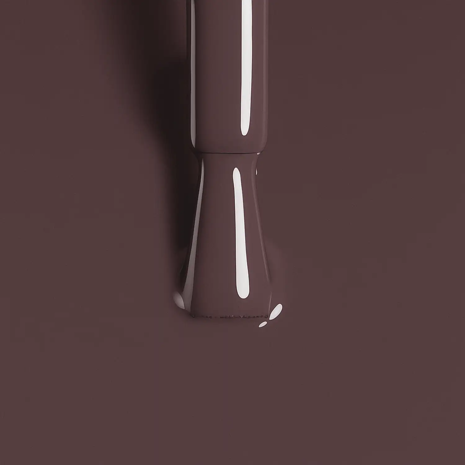 UV/LED Gel Polish Elite Line Cocoa 6ml – obsah balenia