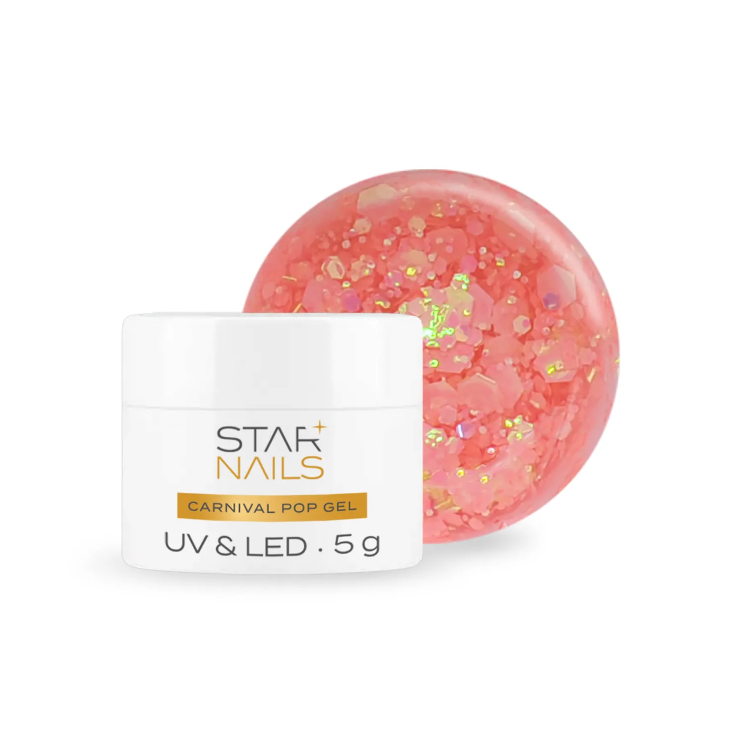 Carnival Pop Camaron