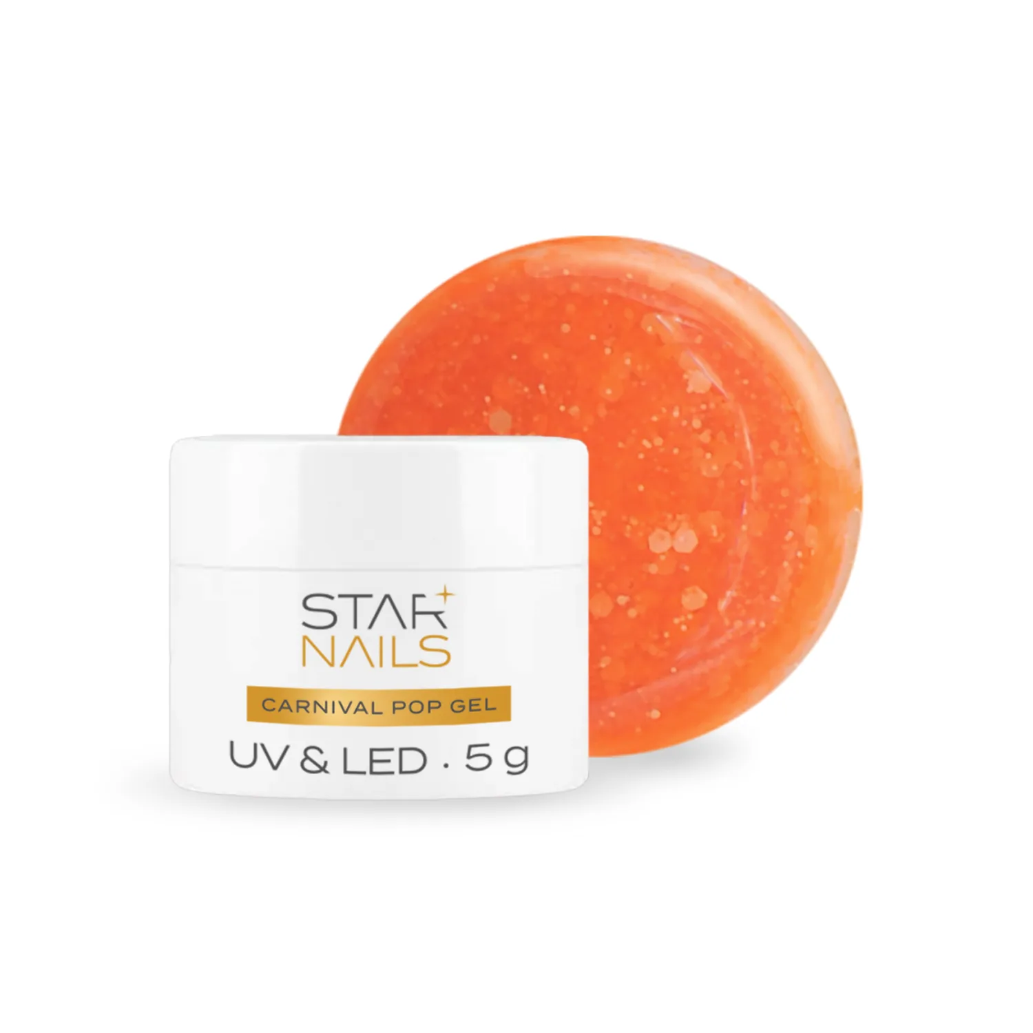 Carnival Pop Mango Madness