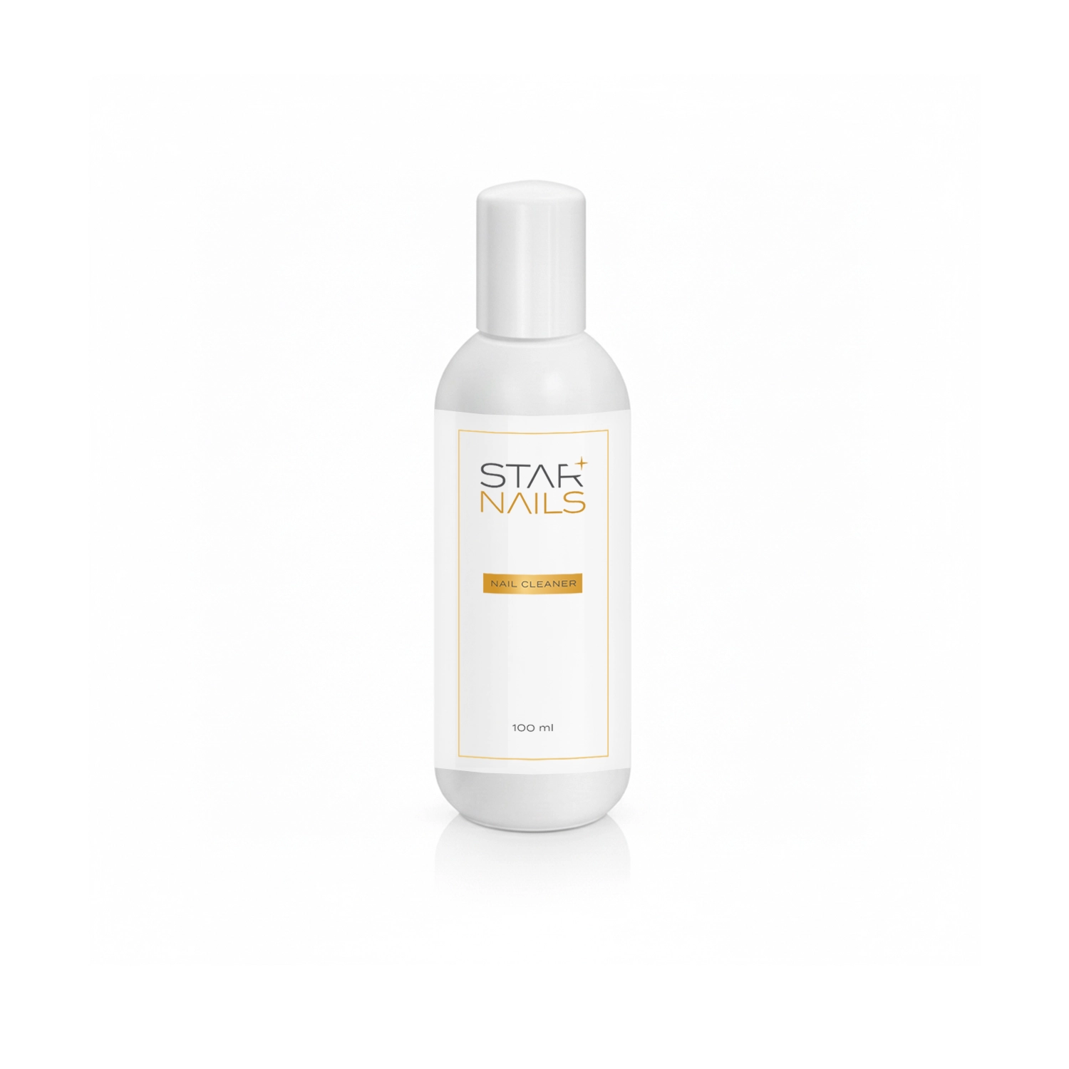 Nail Cleaner Starnails 100ml &ndash; obsah balenia