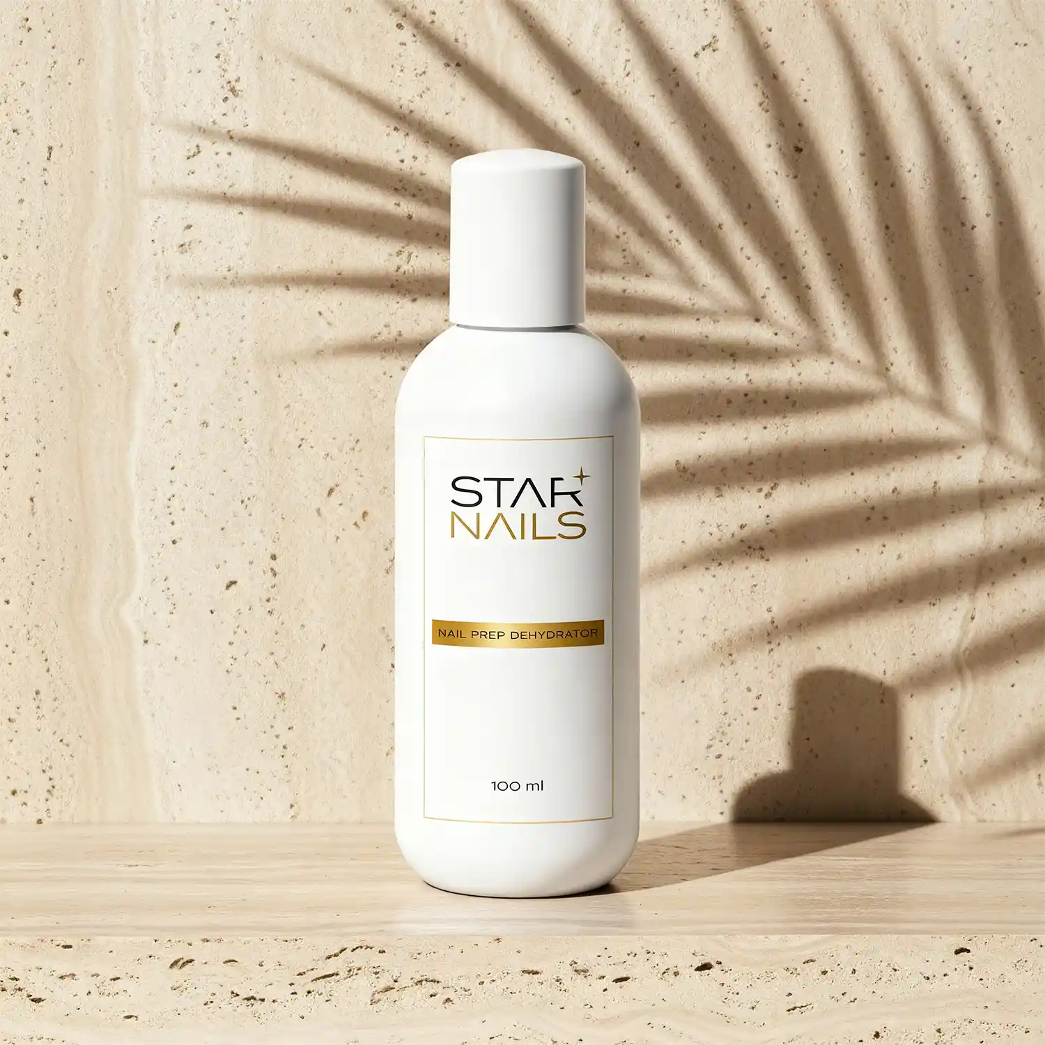 Nail Prep Dehydrator Starnails 100ml &ndash; odmasťovacia tekutina