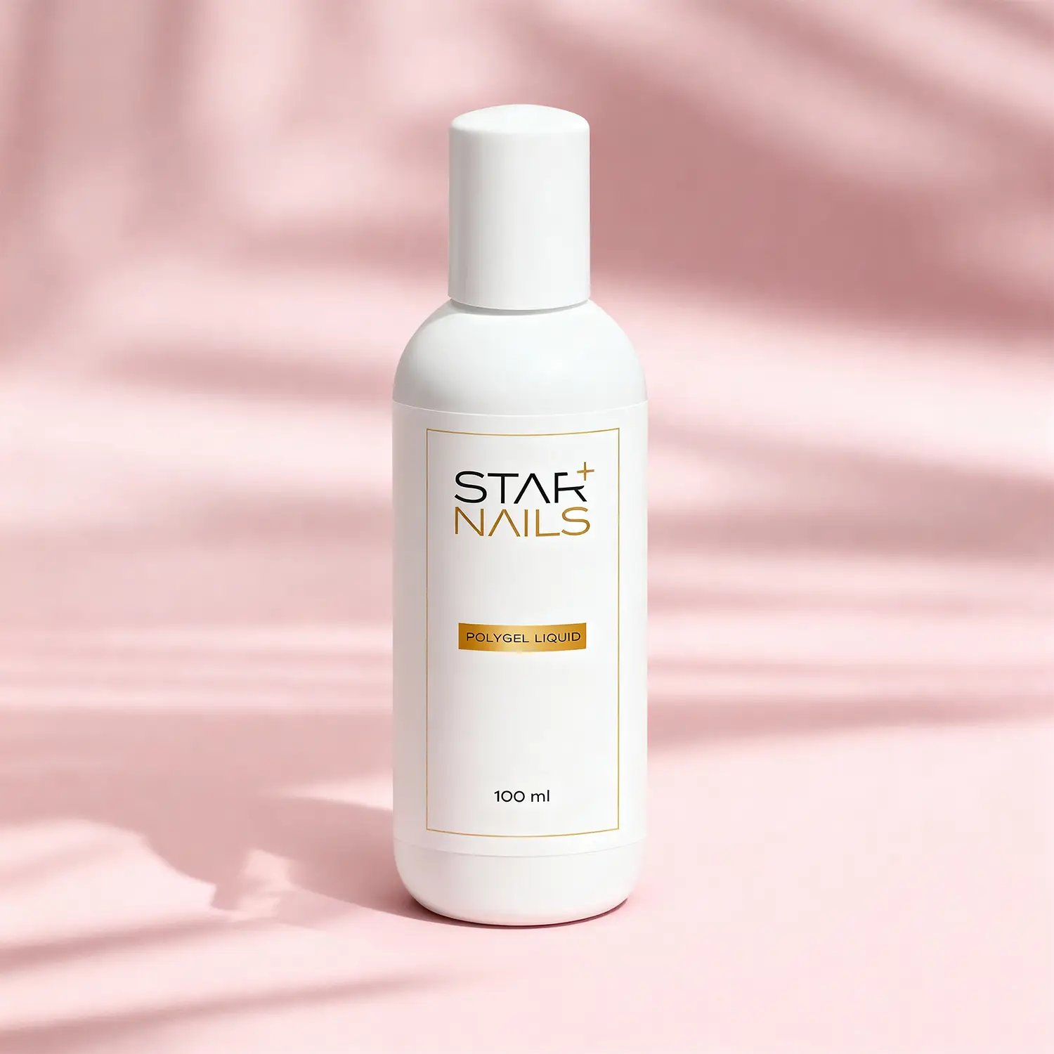 Polygel Liquid Starnails