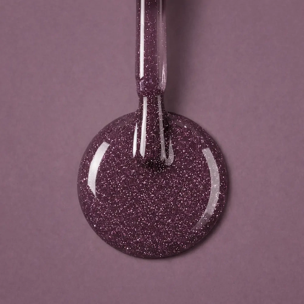 Gél lak Flashing Lights 001 Popstar – fľaštička a štetček