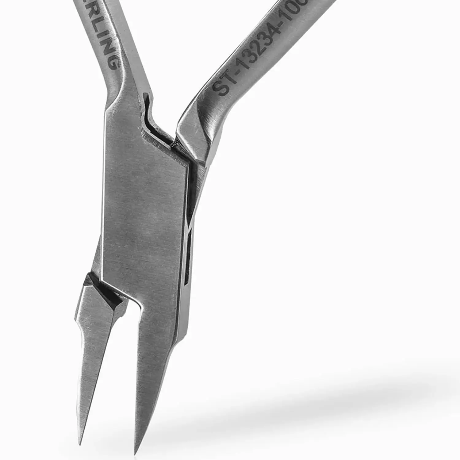 Sterling ST-13234 &ndash; klie&scaron;te pre pedik&uacute;ru a podol&oacute;giu