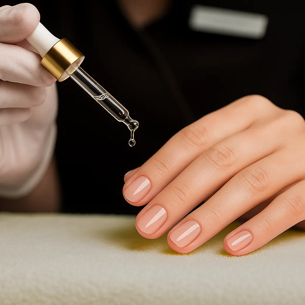 Obsah balenia – sada STARNAILS Cuticle Oil Aroma Mix Set