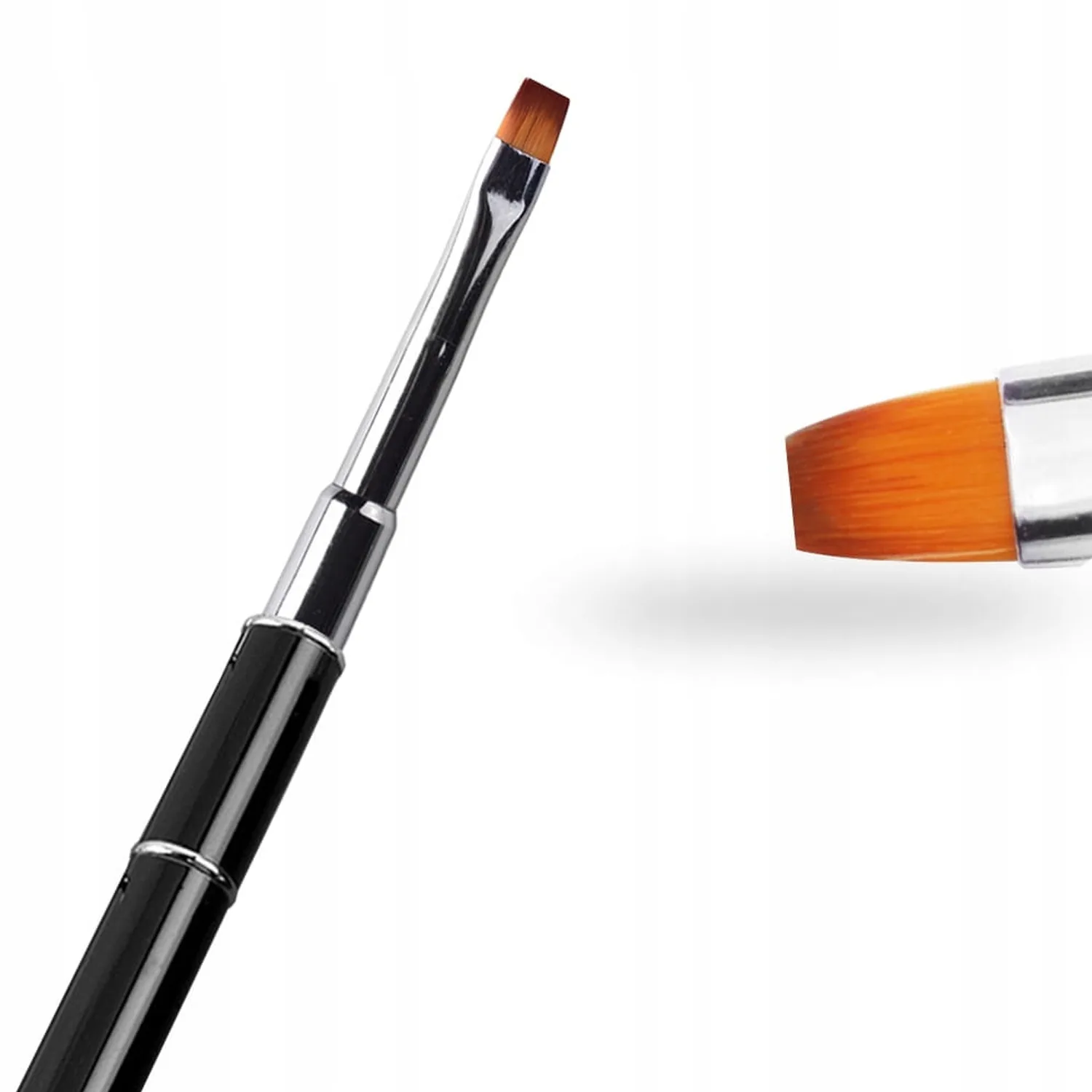 Obojstrann&yacute; &scaron;tetec & kop&yacute;tko STARNAILS &ndash; aplik&aacute;cia polyg&eacute;lu