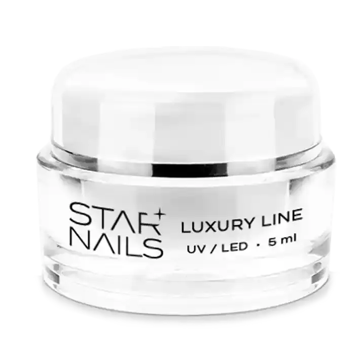 Luxury Line UV/LED Gel