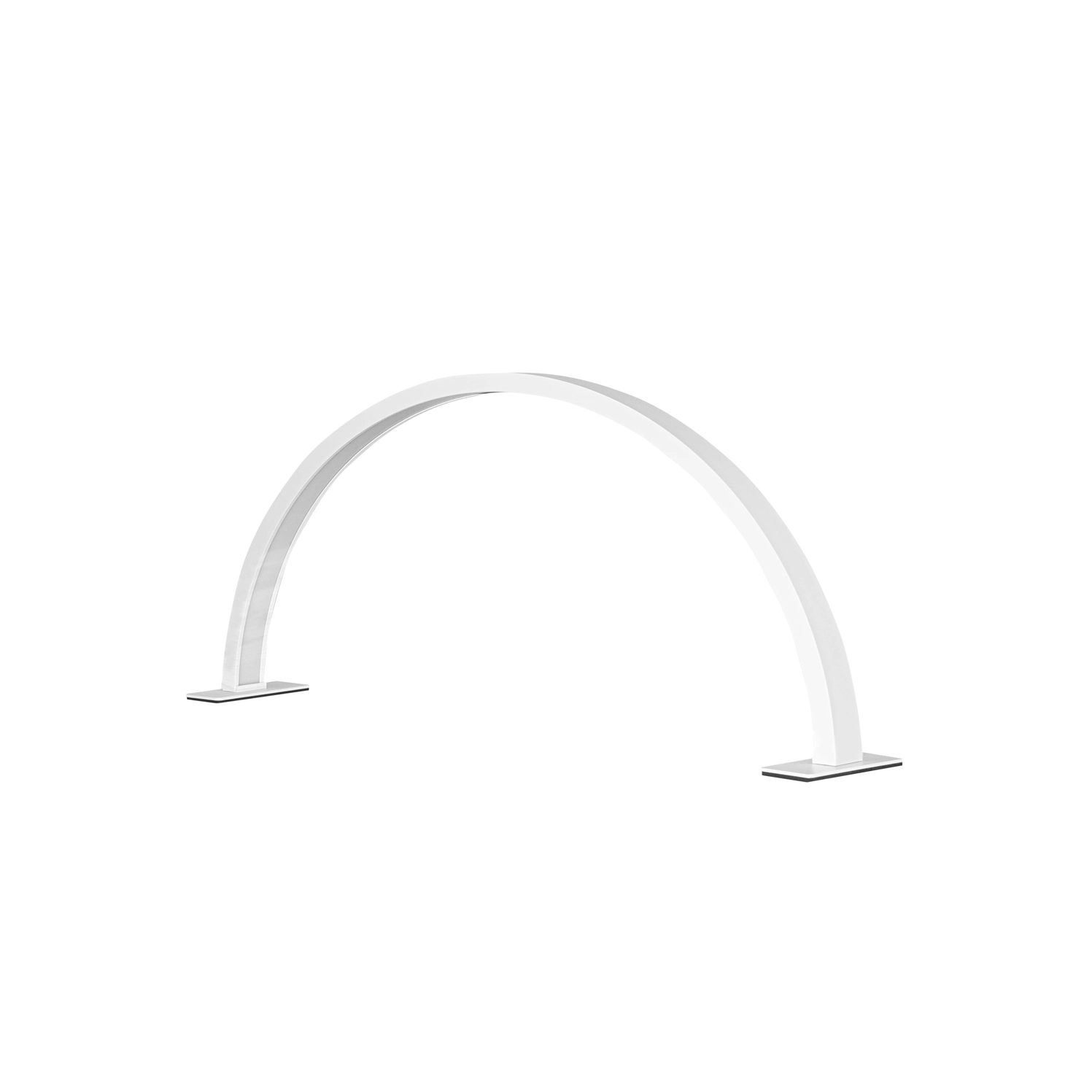 Kozmetická LED Lampa Moon 36W