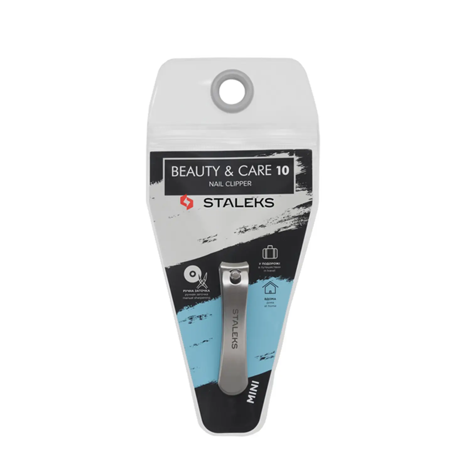 Obsah balenia kliešťov Staleks KBC-10