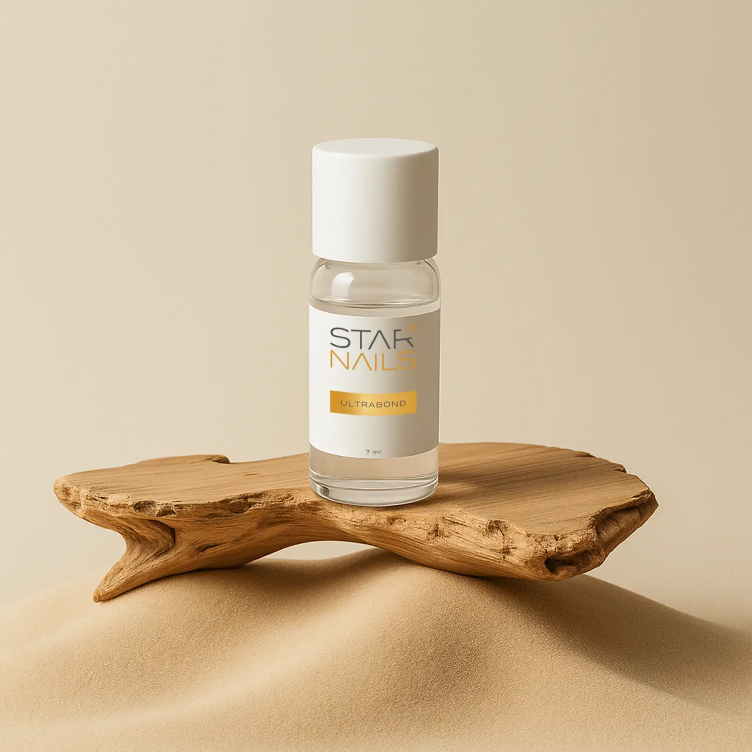 Ultrabond Starnails 7ml – nekyselená prípravná tekutina
