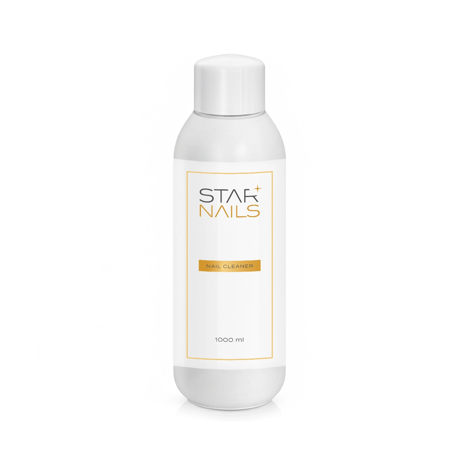 Nail Cleaner Starnails 100ml &ndash; obsah balenia
