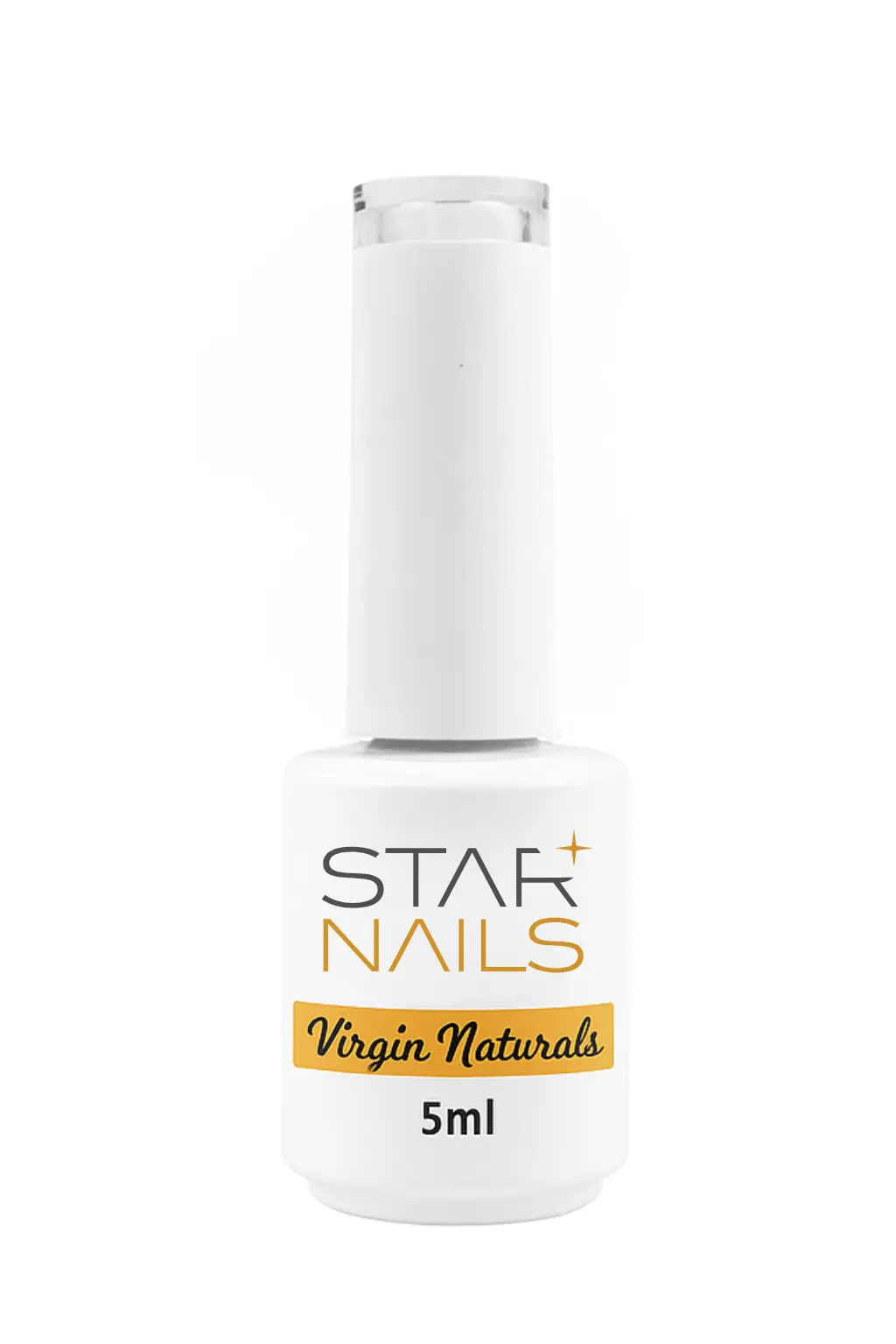 Virgin Naturals Gél lak