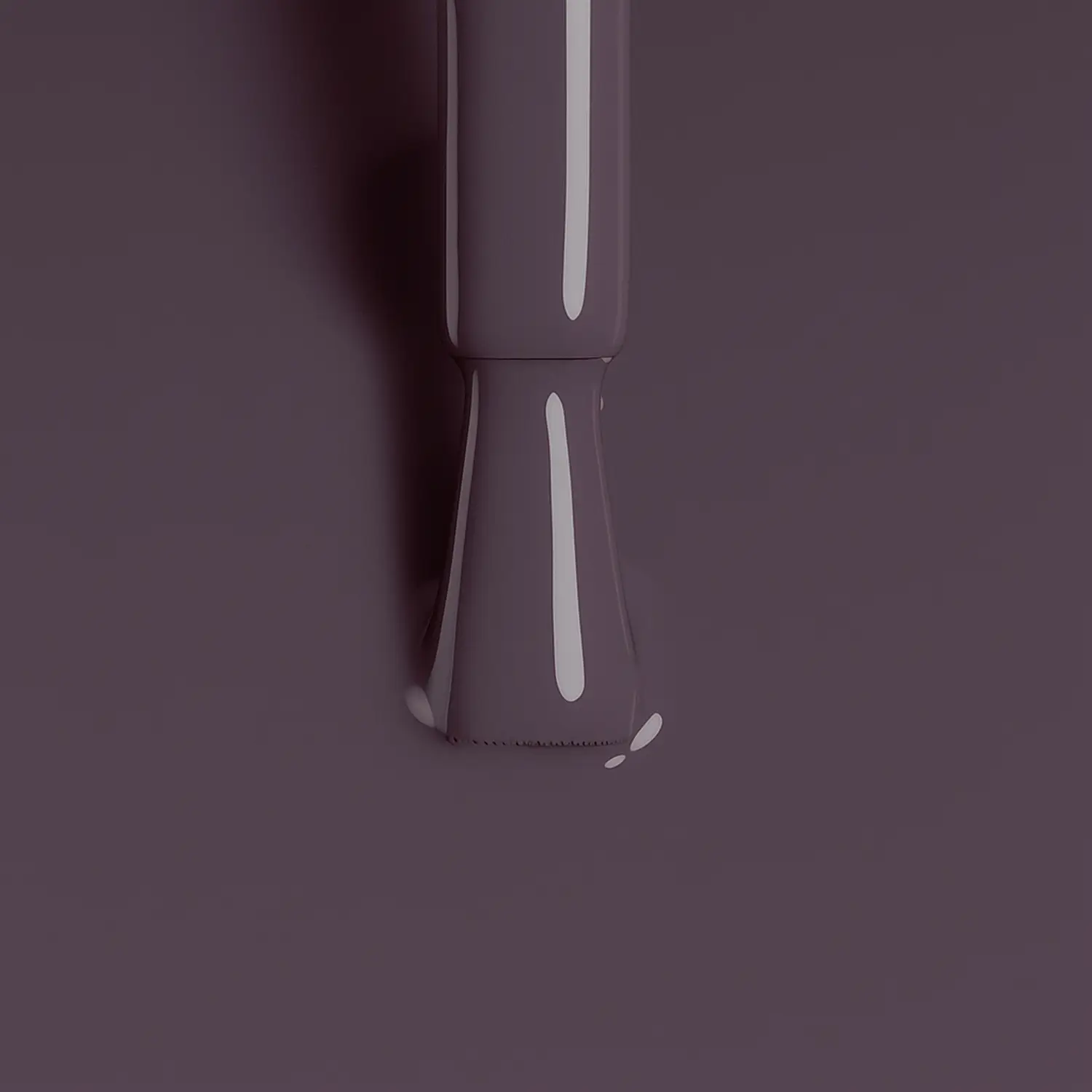 UV/LED Gel Polish Elite Line Ash Plum 6ml – obsah balenia