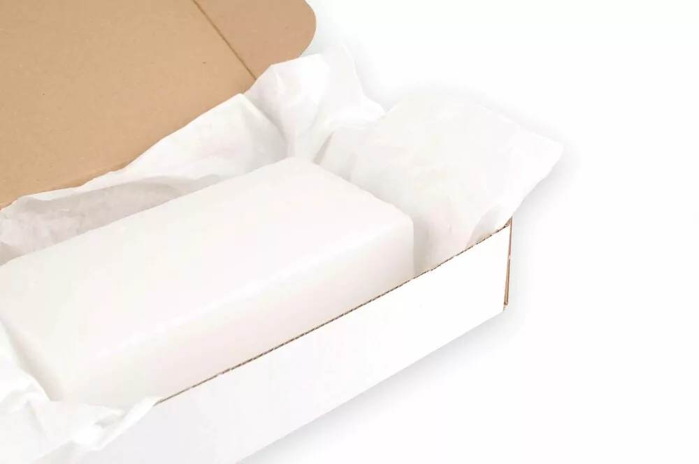 SADA STARNAILS PARAFFIN WAX ALOE VERA, 6X400 ML - ZV&Yacute;HODNEN&Eacute; BALENIE 6 KS PARAF&Iacute;NOV&Yacute; VOSK