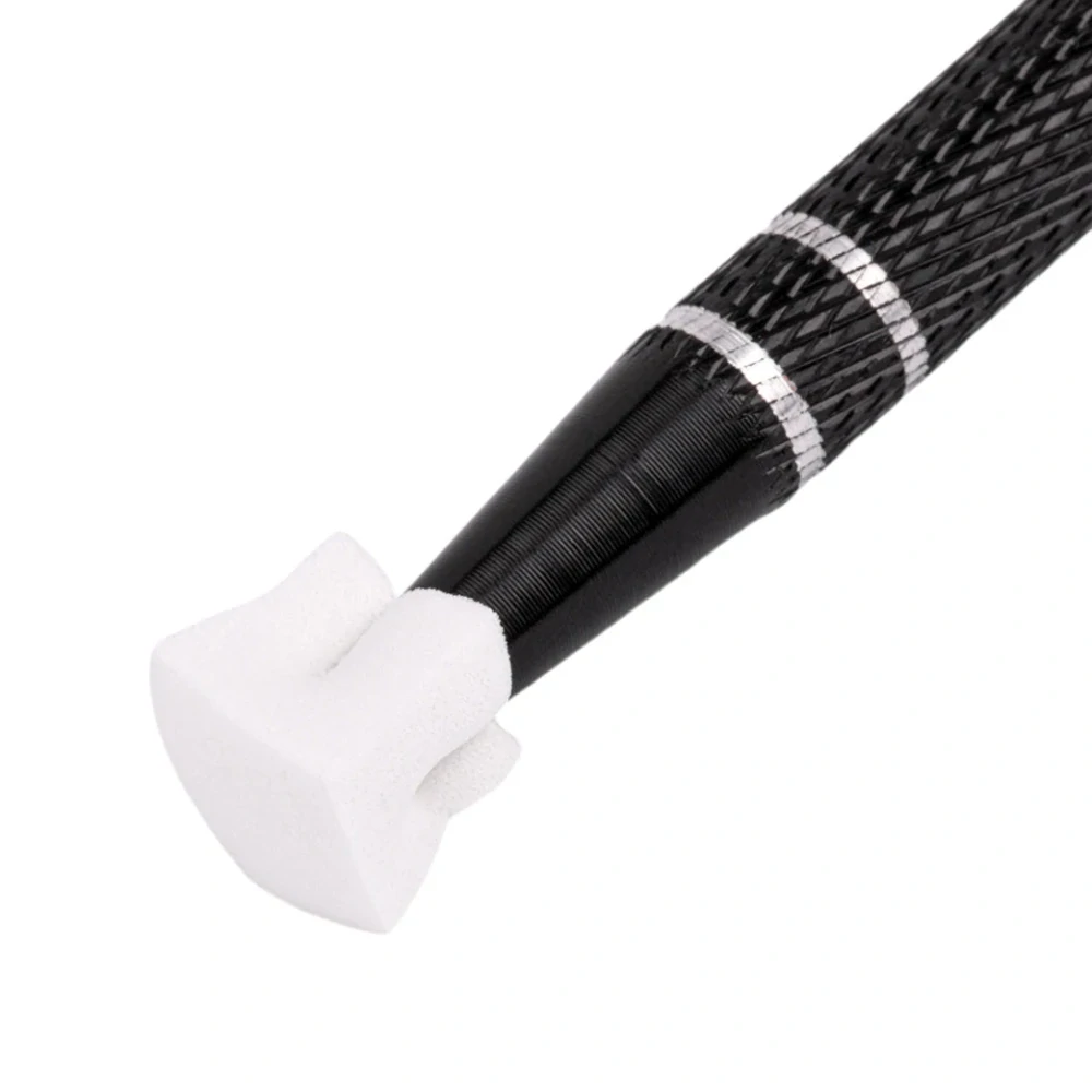 Držiak hubiek pre ombr&eacute; met&oacute;du &ndash; použitie pri zdoben&iacute; nechtov