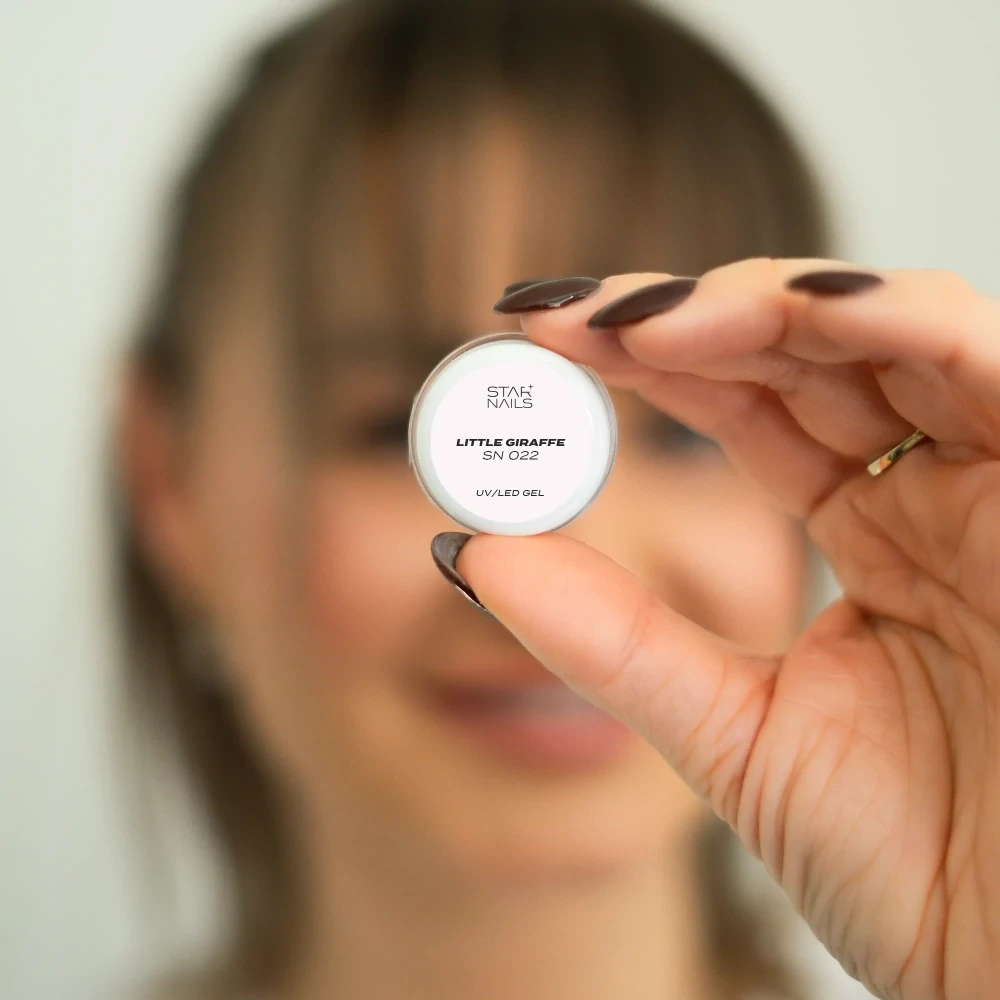 Little Giraffe Gel