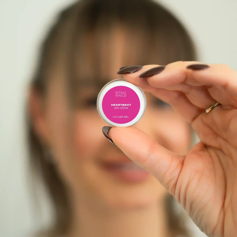 Heartbeat Gel