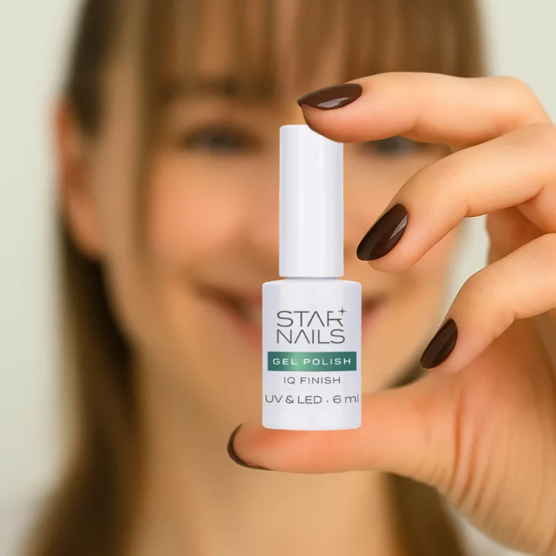 UV/LED Sensitive Line IQ Finish – balenie 6 ml