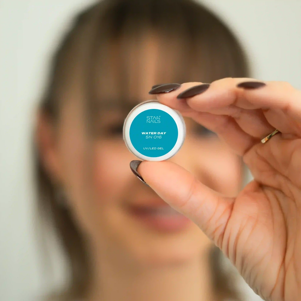 Water Day Gel