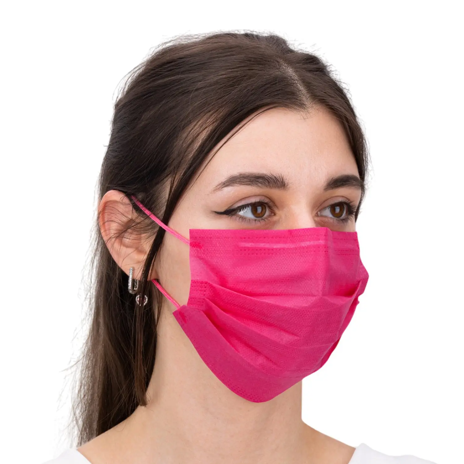 Ako spr&aacute;vne nasadiť hygienick&eacute; r&uacute;&scaron;ko pri model&aacute;ži nechtov