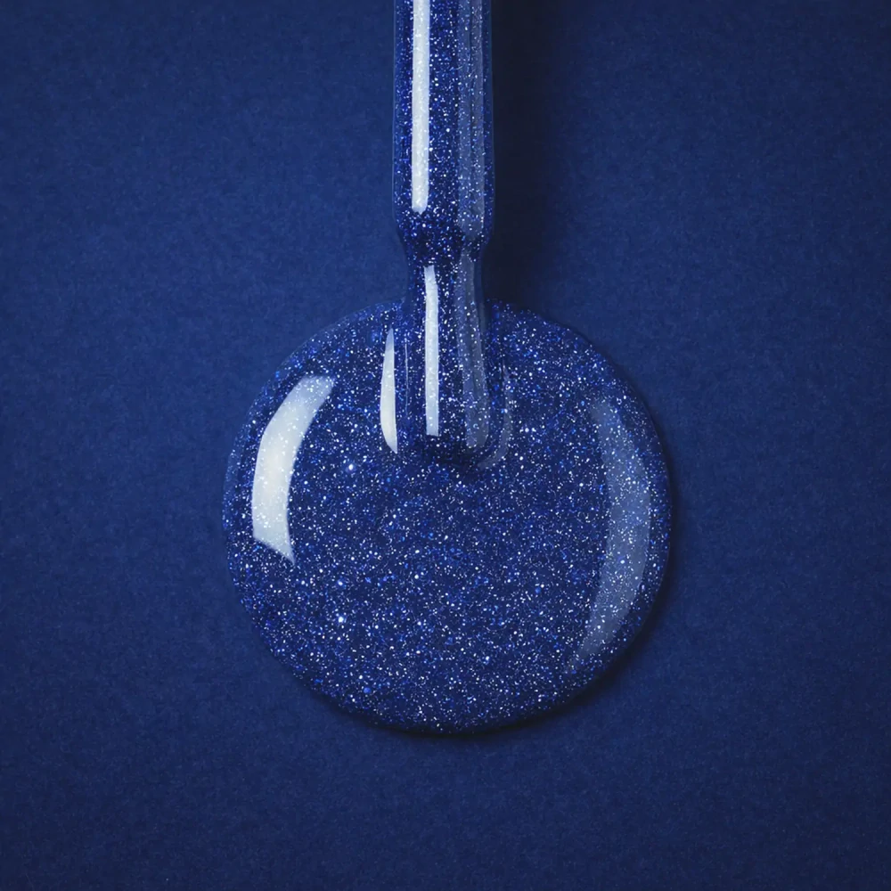 G&eacute;l lak Flashing Lights 004 Melancholia &ndash; fľa&scaron;tička a &scaron;tetec