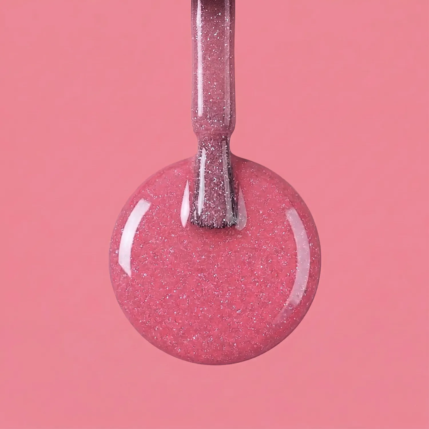 G&eacute;l lak Flashing Lights 016 Explosion &ndash; fľa&scaron;tička a &scaron;tetček